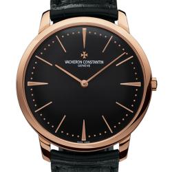 Vacheron Constantin 江诗丹顿 Patrimony 传承系列 81180/000R-9283