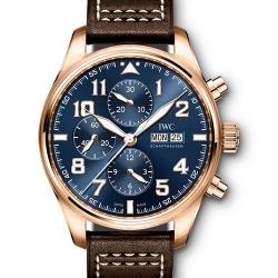 IWC 万国 PILOT'S 飞行员 “小王子”特别版 IW377721