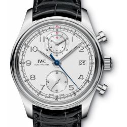 IWC 万国 Portugieser 葡萄牙系列计时腕表经典版 IW390403