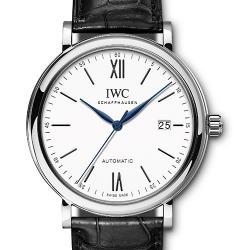 IWC 万国 Portofino 柏涛菲诺“150周年”特别版 IW356519