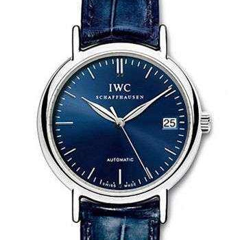 IWC 万国 柏涛菲诺系列 IW356304