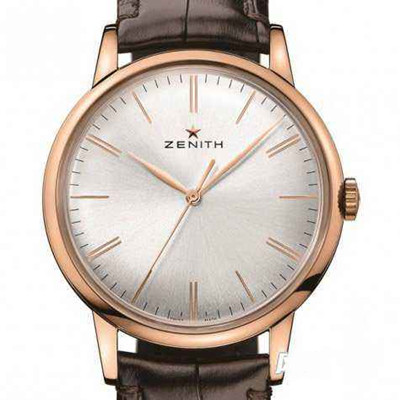 Zenith 真力时 菁英 6150系列 18.2270.6150/01.C498