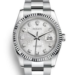 Rolex 劳力士 36mm Datejust 日志型 M116234-0135