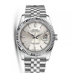 Rolex 劳力士 36mm Datejust 日志型 M116234-0080