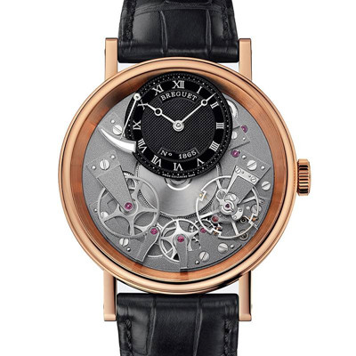 Breguet 宝玑 Tradition 传世系列 7057BB/G9/9W6 - NOOB厂