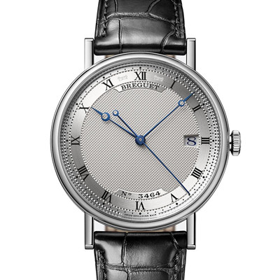 Breguet 宝玑 经典系列 CLASSIQUE 5177系列 5177BB/15/9V6 - N厂手表