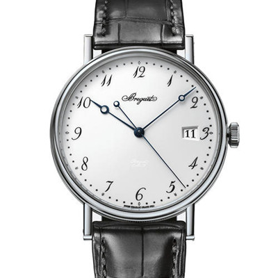 Breguet 宝玑 经典系列 CLASSIQUE 5177系列 5177BB/29/9V6 - N厂