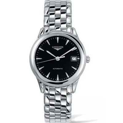 Longines 浪琴 优雅 军旗系列 L4.774.4.52.6 NOOB厂