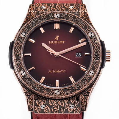 Hublot 宇舶手表 经典融合系列 511.OX.6670.LR.OPX17 NOOB