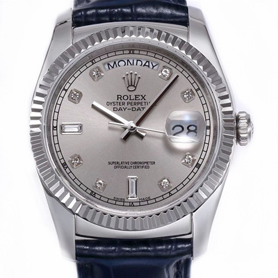 Rolex 劳力士手表 星期日历型36系列 118239 A N厂手表