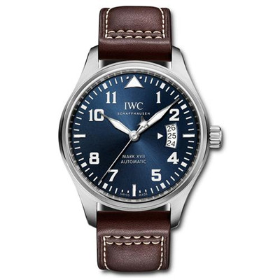 IWC 万国手表 飞行员系列 IW326506 (小王子)