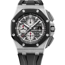 AP 爱彼 Royal Oak Offshore 皇家橡树离岸型 26400IO.OO.A004CA.01