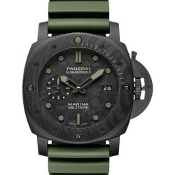 沛纳海手表 SUBMERSIBLE 潜行系列 PAM00961