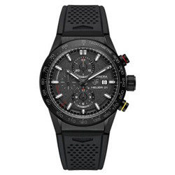 卡莱拉 CALIBRE HEUER 01 自动计时 43毫米系列 CAR201J.FT6087