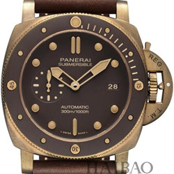 沛纳海 SUBMERSIBLE 潜行系列 PAM00968