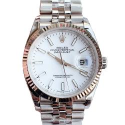 劳力士 Datejust 日志型 M126234-White 36MM