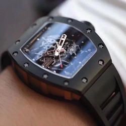 Richard Mille 理查德·米勒 RM35