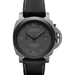 沛纳海 Panerai LUMINOR 庐米诺 MARINA PAM01662 PAM1662 