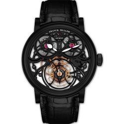 法兰克穆勒 Franck Muller GIGA TOURBILLON 7049 T G SQT PVD