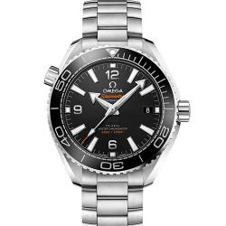 欧米茄 SEAMASTER 600M 海马600米 39.5mm 215.30.40.20.01.001