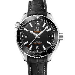 欧米茄 SEAMASTER 600M 海马600米 39.5mm 215.33.40.20.01.001 