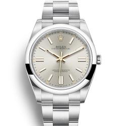 劳力士 Rolex 蚝式恒动型 41MM Oyster Perpetual M124300-0001