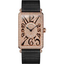 法兰克穆勒 Franck Muller Long Island 952-QZ-D-CD