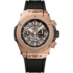 Hublot 宇舶 Big Bang 大爆炸 UNICO KING GOLD 王金 411.OX.1180.RX 