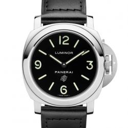 沛纳海 Panerai LUMINOR 庐米诺 ba<x>se LOGO Pam000