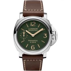 沛纳海 Panerai Luminor 庐米诺 Marina PAM00911 