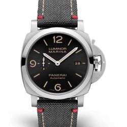 沛纳海 Panerai LUMINOR 庐米诺 MARINA PAM01025 PAM1025