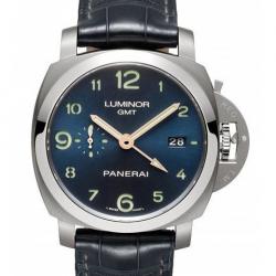 沛纳海 Panerai Luminor 庐米诺 1950 欧洲坊15周年纪念版 PAM00437