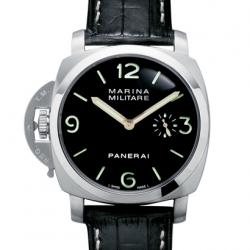 沛纳海 Panerai LUMINOR 庐米诺 MARINA MILITARE PAM00217 