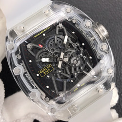 Richard Mille 理查德·米勒 RM055