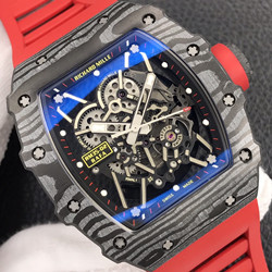 Richard Mille 理查德·米勒 RM35-02