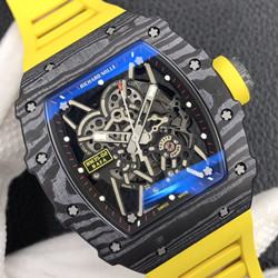 Richard Mille 理查德·米勒 RM35-02