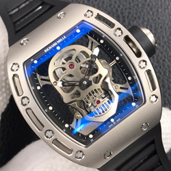 Richard Mille 理查德·米勒 RM052