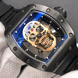 Richard Mille 理查德·米勒 RM052