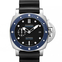 沛纳海 SUBMERSIBLE 潜行系列 PAM01209