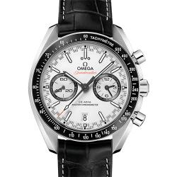  Omega 欧米茄 Speedmaster 超霸 Moonwatch 赛车计时表 Racing Chronometer Chronograph 329.33.4