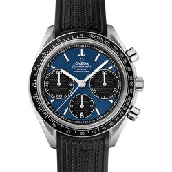 Omega 欧米茄 Speedmaster 超霸 RACING CO‑AXIAL CHRONOMETER CHRONOGRAPH 赛车计时 326.32.40.50.03.001 - NOOB