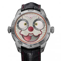 Konstantin Chaykin 康斯坦丁·切金 Joker Clown 小丑 Red 红色 - NOOB