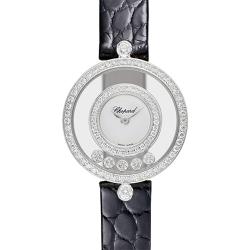 Chopard 萧邦 Happy Diamonds 快乐钻石 203957-1201