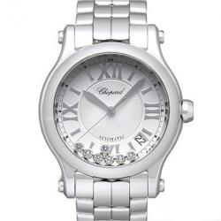 Chopard 萧邦 Happy Diamonds 快乐钻石 HAPPY SPORT 快乐运动 36mm 278559-3002