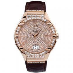 Piaget 伯爵 Piaget Polo系列 G0A31149 Diamond