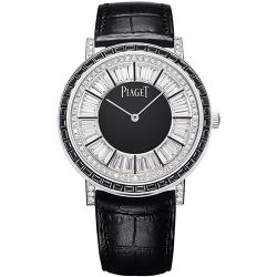 Piaget 伯爵 High Jewelry 高级珠宝腕表 ALTIPLANO G0A40231