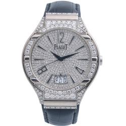 Piaget 伯爵 Piaget Polo系列 G0A31139 Diamond