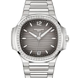 PATEK PHILIPPE 百达翡丽 Nautilus系列 鹦鹉螺 7118/1200A-011