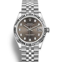 Rolex 劳力士 Datejust 日志型 M278274-0008 31MM