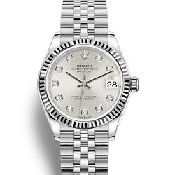 Rolex 劳力士 Datejust 日志型 M278274-0030 31MM